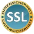 SSL abgesichert