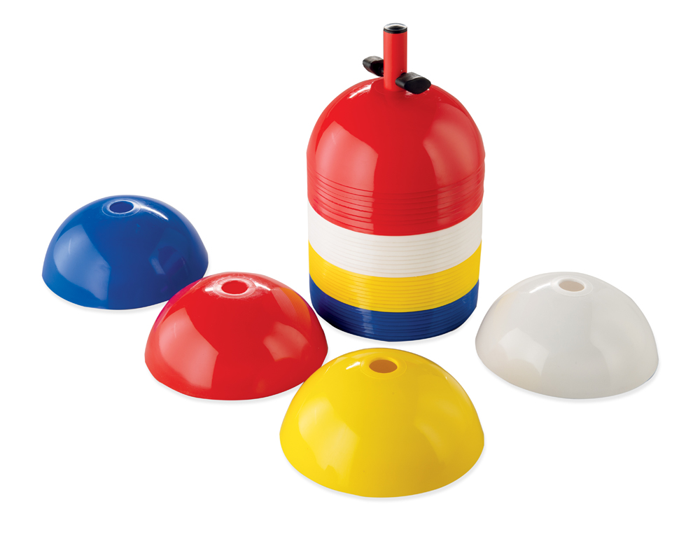 Fußballtraining Zubehör