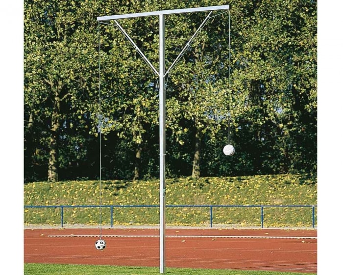 Kopfballpendel 1-armig