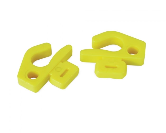 Netzhalter I VPE 20 Stück