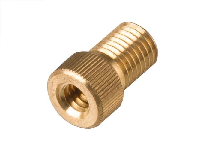 Ballpumpe Reduziernippel