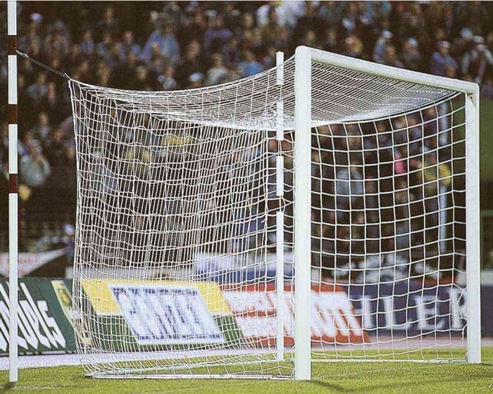 Tornetze Großfeld 7,50 x 2,50m