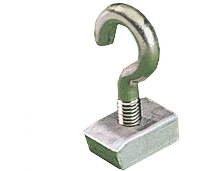 Netzhalter VII VPE 20 Stück