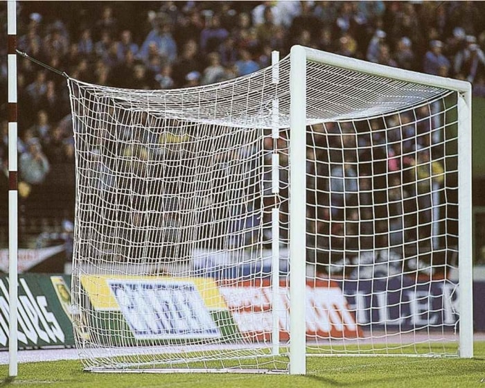 Fußballtor Zubehör