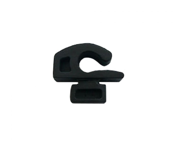 Netzhalter V VPE 20 Stück