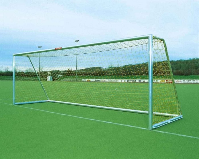 Fußballtore Mobil 7,32x2,44 m