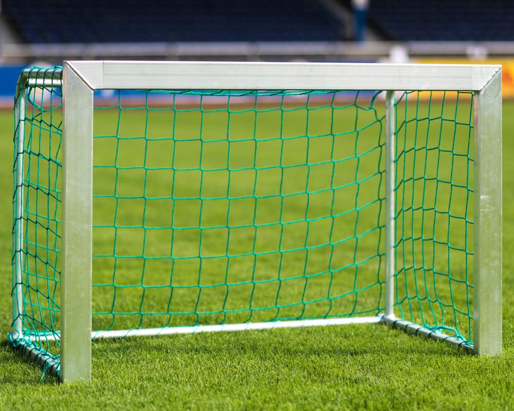Mini Fußballtor Hobby