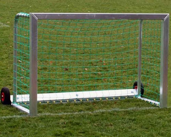 Mini Fußballtor 240 x 160 cm kippsicher