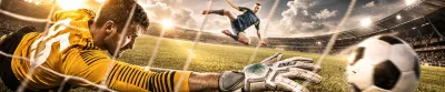 Fußballtore