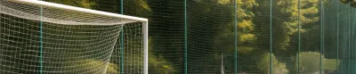 Ballfangnetze